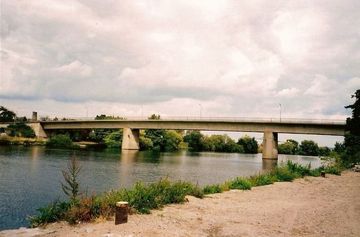 Alte Mainbrcke