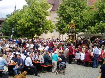 Brunnenfest