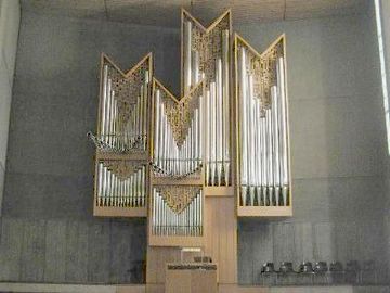 Orgel