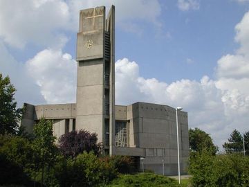 Pfarrkirche St. Bartholomus