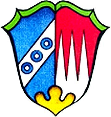 Bergrheinfelder Wappen