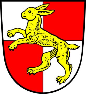 Hafurter Wappen