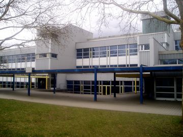 Alexander-von-Humboldt-Gymnasium