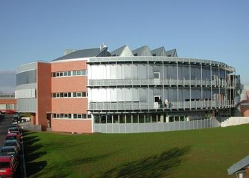 Fachhochschule