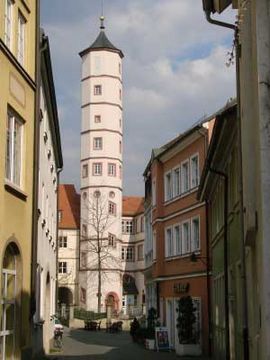 Schrotturm