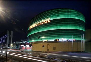 Stadtgalerie