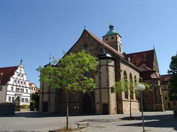 St. Johannis